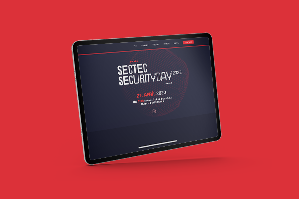 tablet mockup sectec