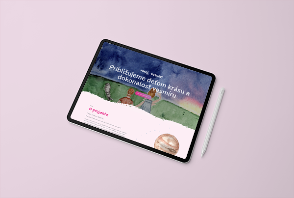 tablet mockup tempusuniversum